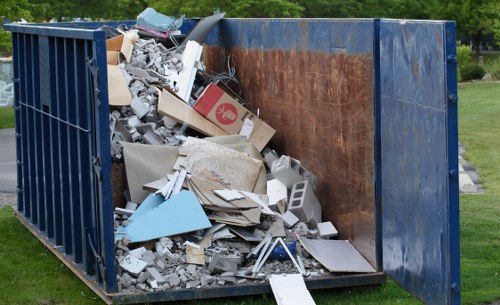 Eco-Friendly Disposal Options in Furniture Clearance